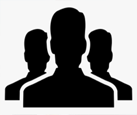 our team